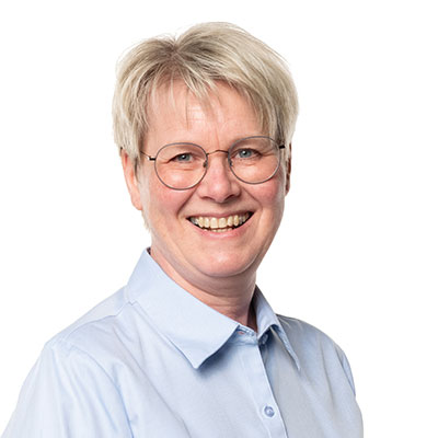 Antje Sporn