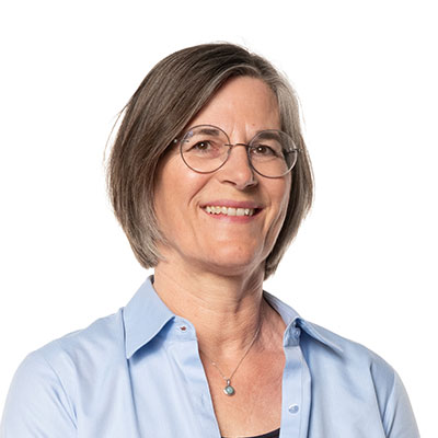Dörte Petersen