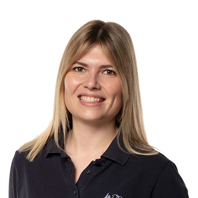 Ellen Schramm