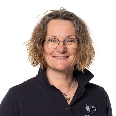Gunda Petersen