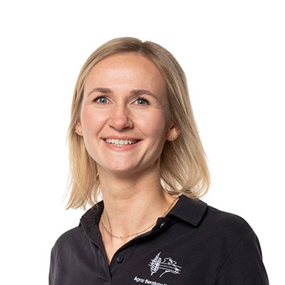 Ina Timmermann