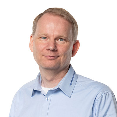 Knud Arp