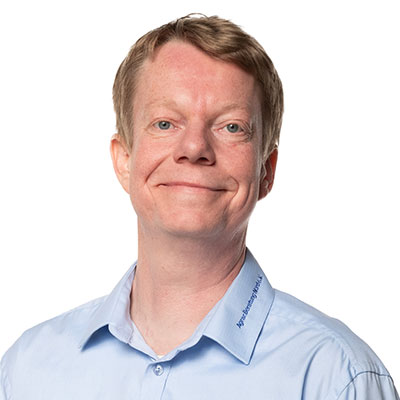Nico Carstensen