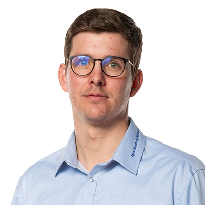 Peter Matthias Andersen