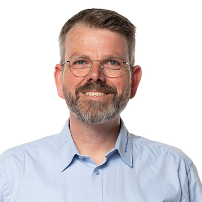 Uwe Bäumer