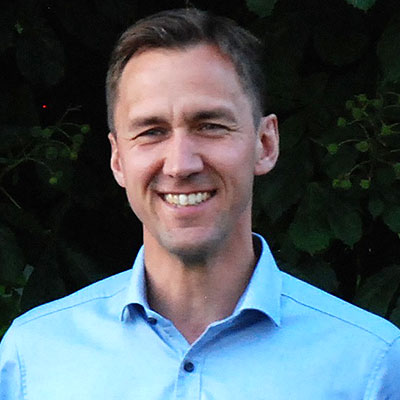Henning Hansen