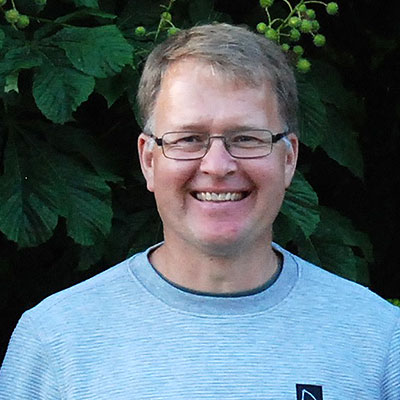 Sven Johannsen