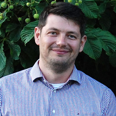 Steffen Hansen